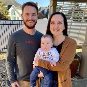 Meet your Posher, Morgan